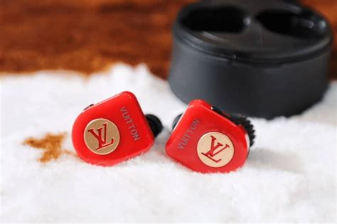 fake louis vuitton earbuds for sale|lv earbuds are real.